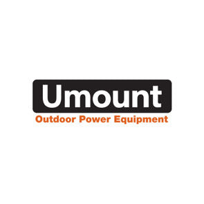 Umount Front-Mounted Blower 7 HP Hand Control Assembly (10537)