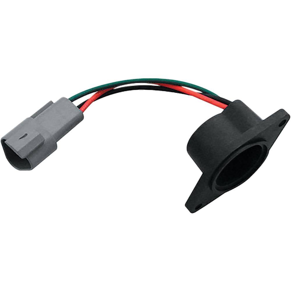 Red Hawk Speed Sensor Club Car Precedent and DS IQ with ADC Motor (Stens MOT-1003)