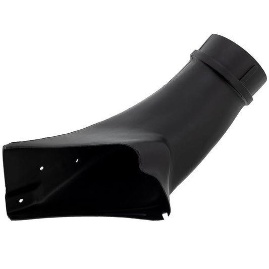 MTD/Troy-Bilt Lawn Tractor Discharge Chute (731-0827D)