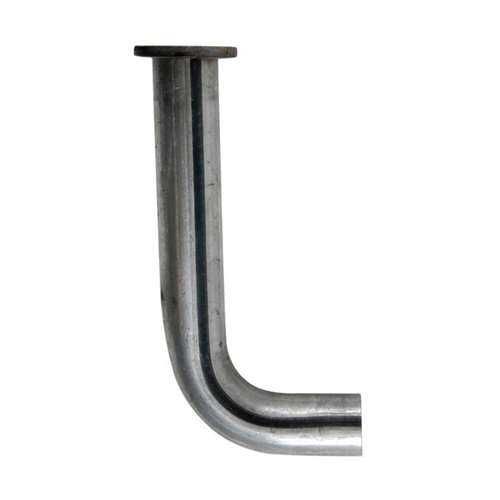 MTD/Troy-Bilt 17-Z-Series Left Hand Exhaust Pipe (751-10253)
