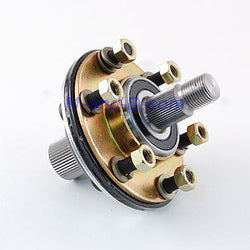 MTD/Troy-Bilt Lawn Tractor Spindle Assembly RH/Center (918-0118)