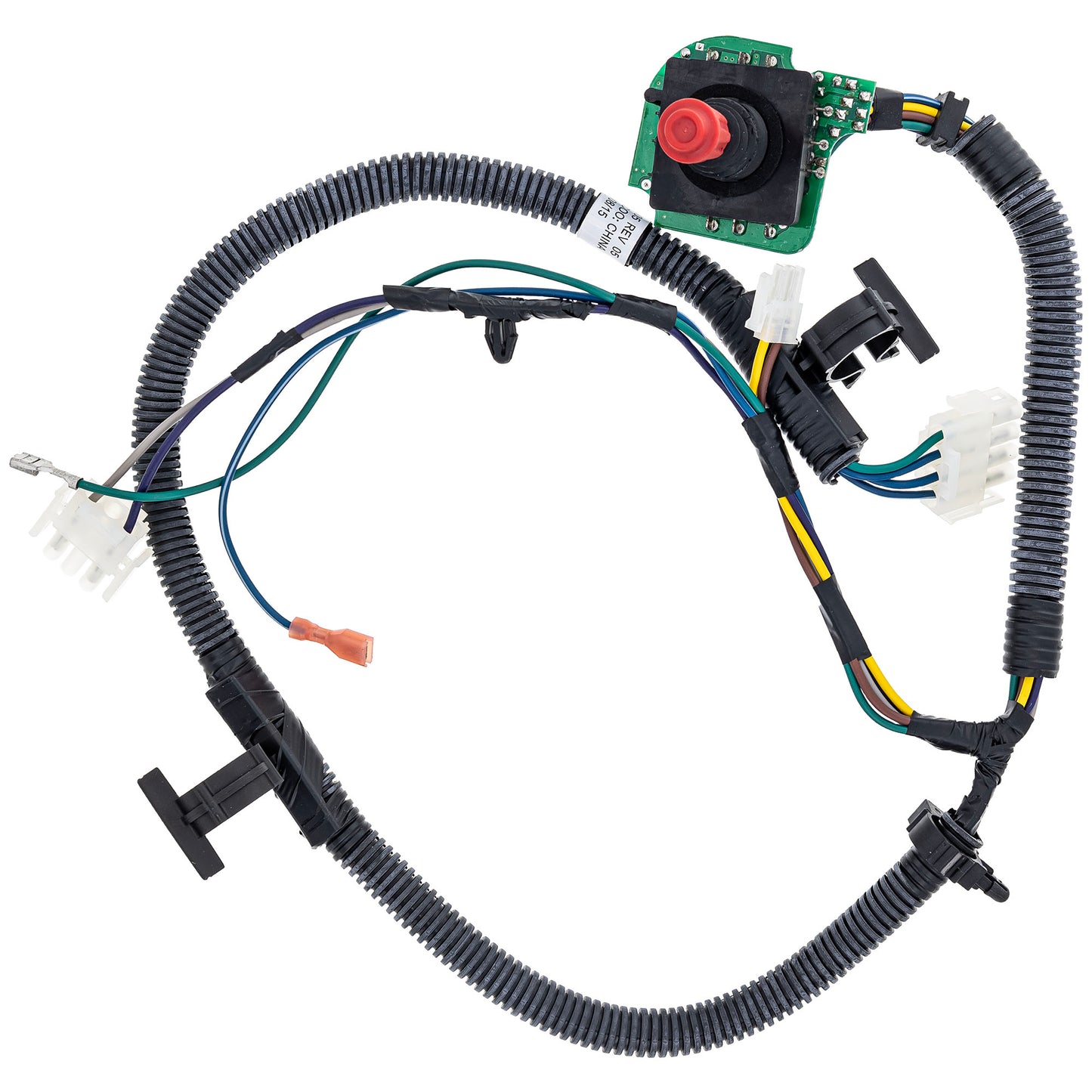 MTD  Snow Blower 4-Way Electric Chute Harness (925-06905)