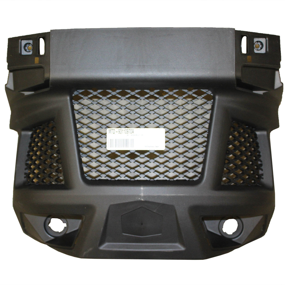 MTD Craftsman Riding Mower Grille (931-10970A)