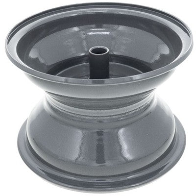 MTD  Rim Assembly-8.0 x 5.38 x .75 (Craftsman Gray) - 934-04319-4042