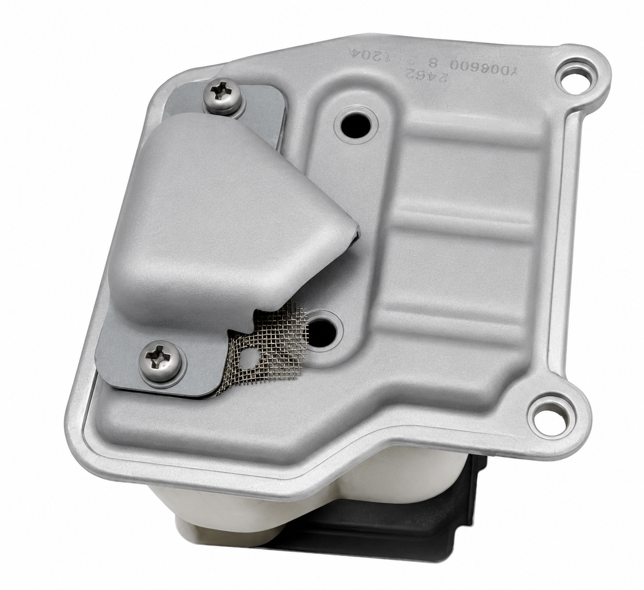 MTD  Muffler Assembly - 953-08106