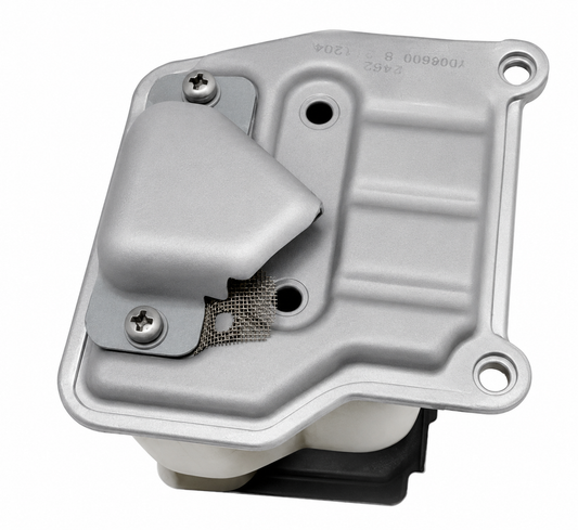 MTD  Muffler Assembly - 953-08106