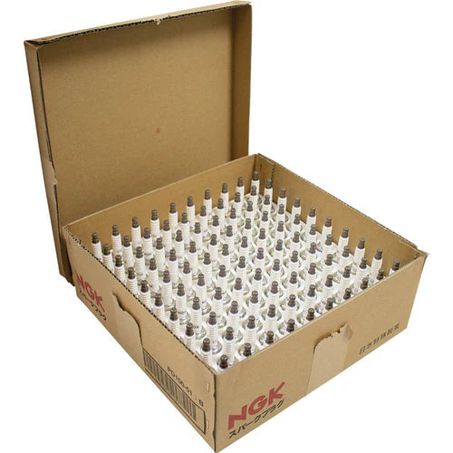 NGK Shop Pack of 100 CS6 (1716)