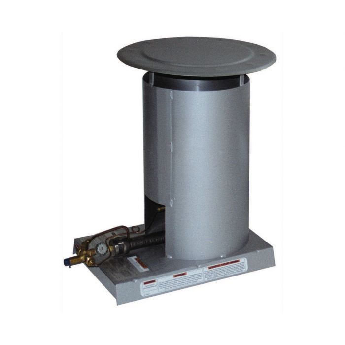 L.B. White Norseman 250 Liquid Propane Salamander Convection Heater 250,000 BTU (NORSEMAN 250)