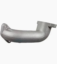 OEM Tecumseh Intake Manifold Pipe (34707A)