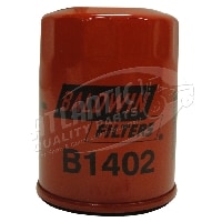 Atlantic Quality Parts Lube Filter Toro 108-3841 (Stens OF1009)