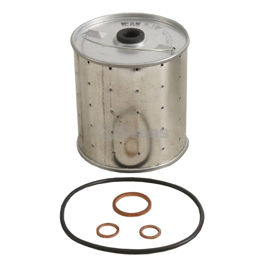 Atlantic Quality Parts Lube Filter Massey Ferguson 835817M91 (Stens OF1713)