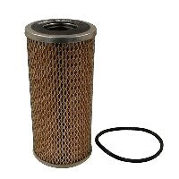Atlantic Quality Parts Lube Filter Massey Ferguson 1882916M91 (Stens OF2665)