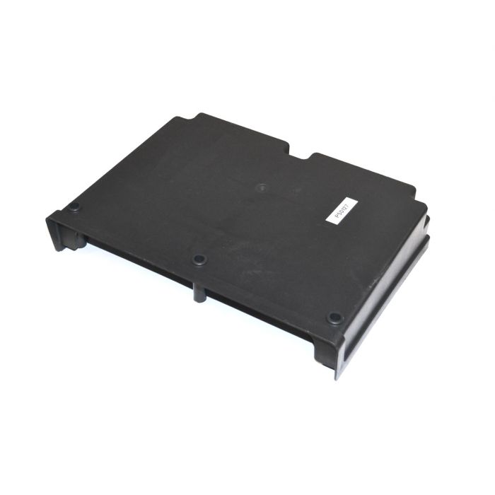 Heater Control Box Cover P50127