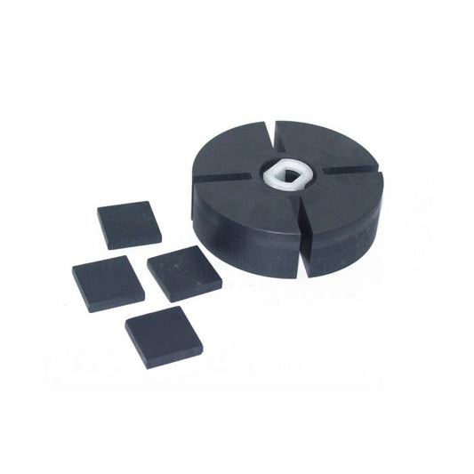 Desa 5/8" Replacement Rotor Kit, PP205, HA3005