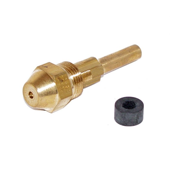 Heater Nozzle Kit with Seal 100735-07 PP210