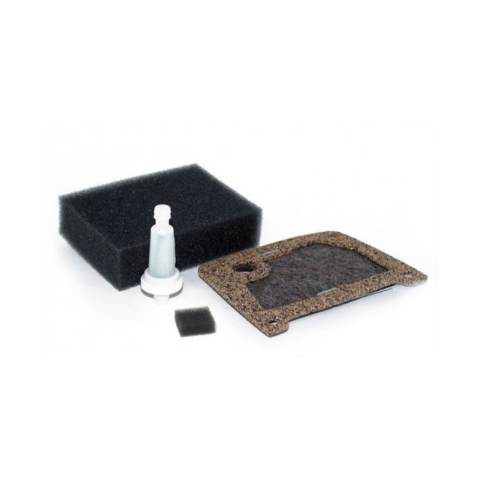 PP214, HA3017, Filter Kit, Input, Output, Lint, Fuel Filters