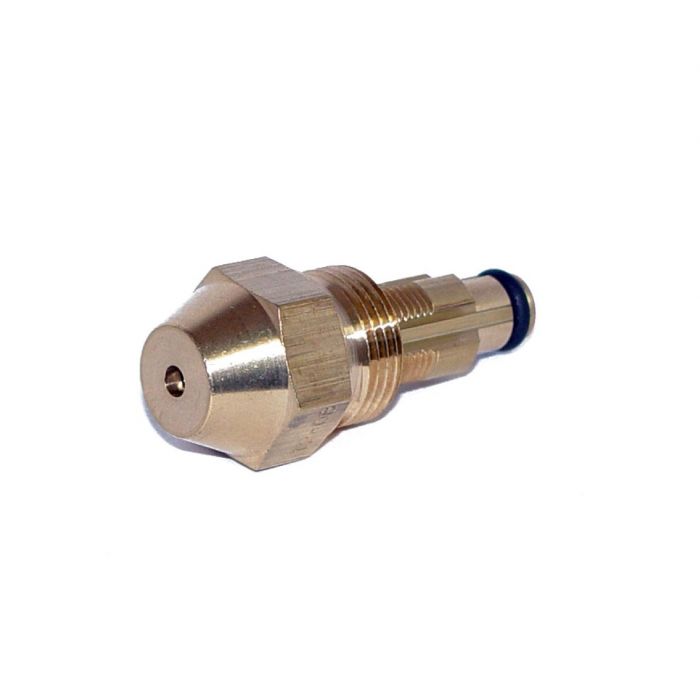 Heater Nozzle 100735-20 PP222