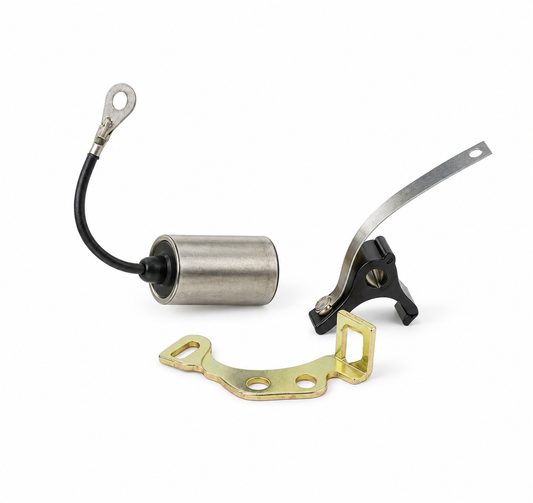 Gravely Model L-OEM Points & Condenser Set for Wico Magneto (13996, 13998)