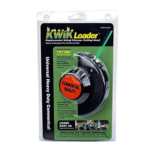Trimmer Head Kwik Loader Kl650 Rotary (11830)
