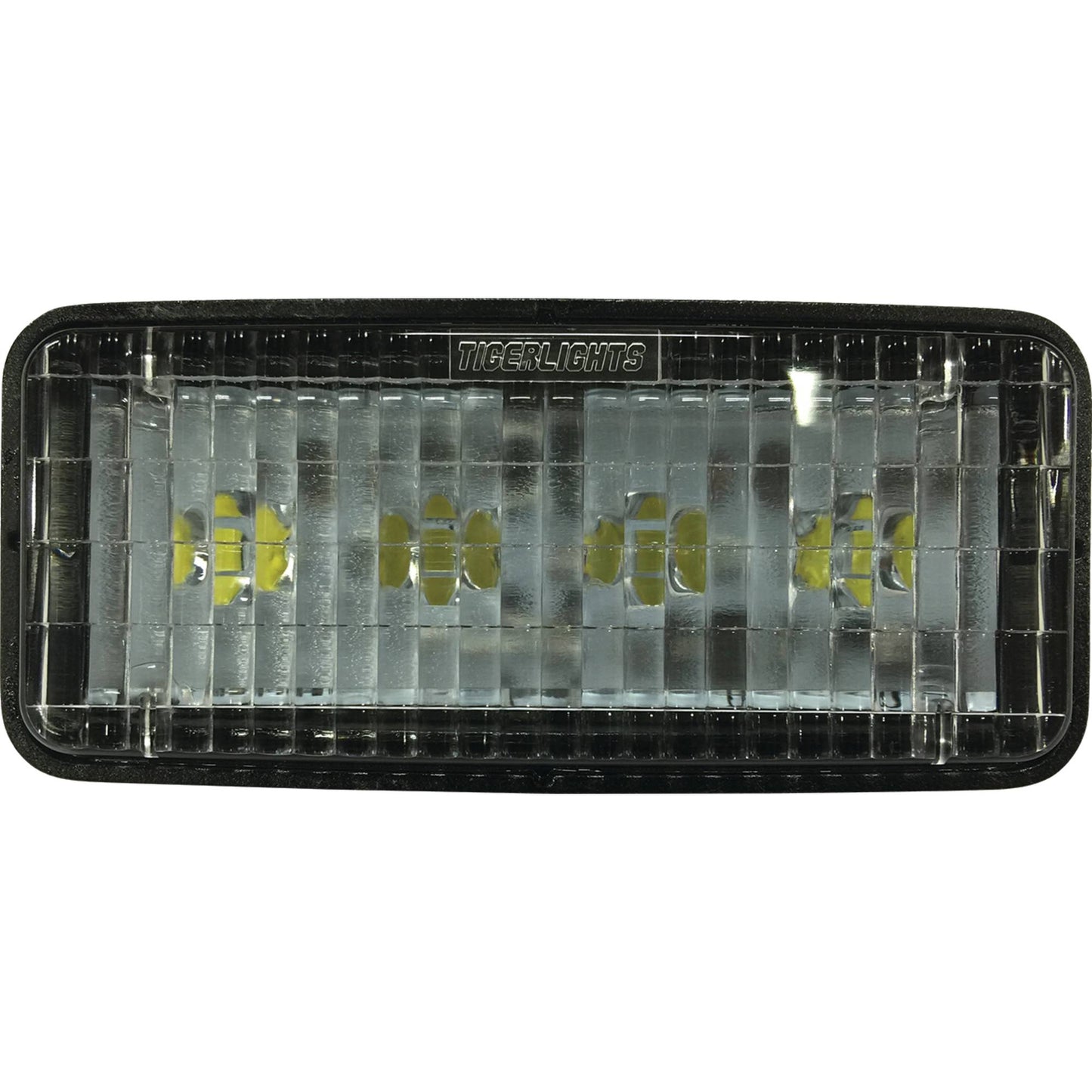 Tiger Lights LED Headlight (Stens RE306510)