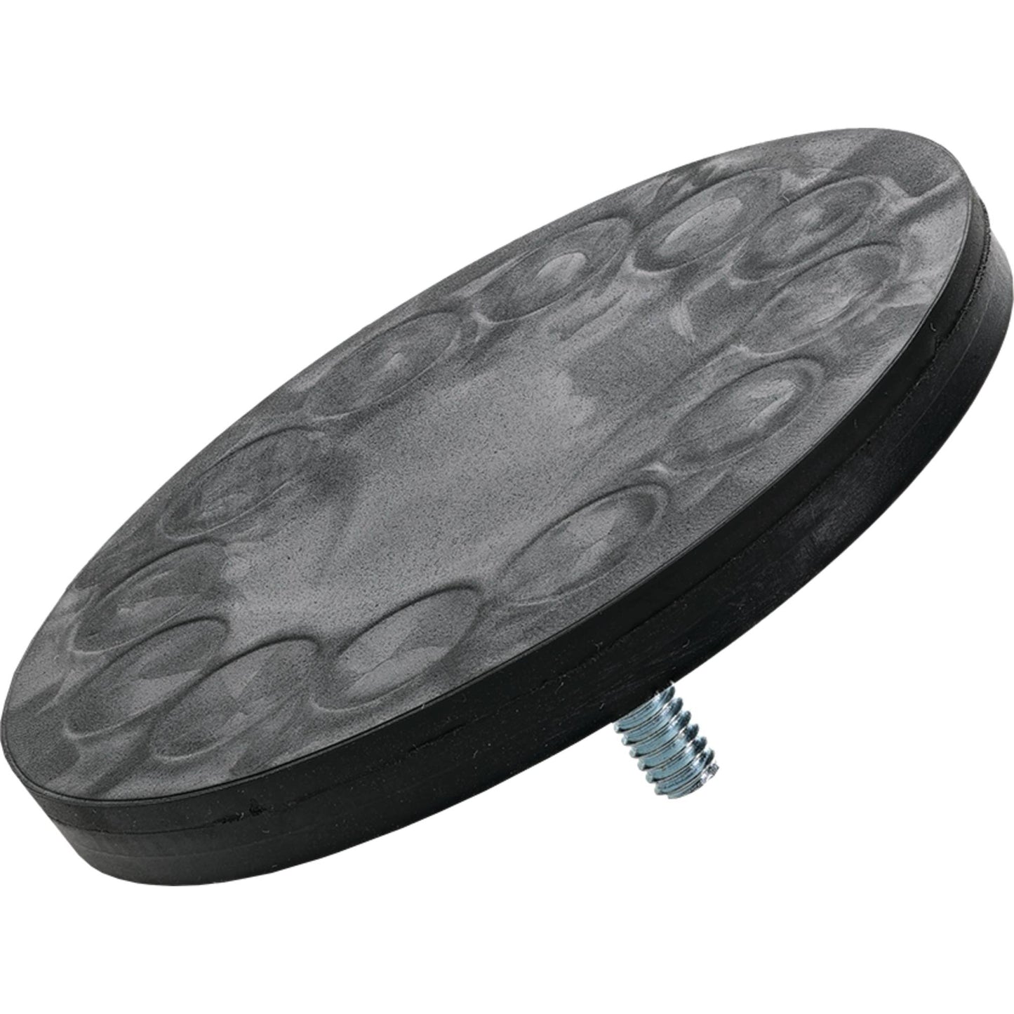 Tiger Lights Rubberized Magnet 3.5" (Stens RM3)