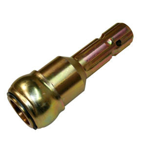 SpeeCo Tractor PTO Extender with Quick Release (S16061200)