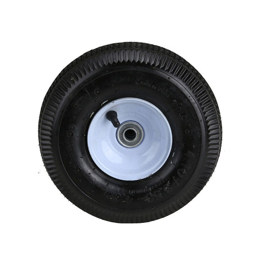 MTD  410-350 x 4"Saw Tooth Tread - SO-43-4-58