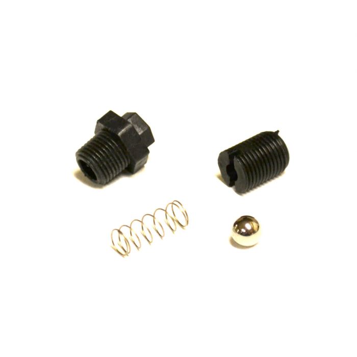 GHP Group Plug, Pump Adjustment Kit, SP-KFA1010