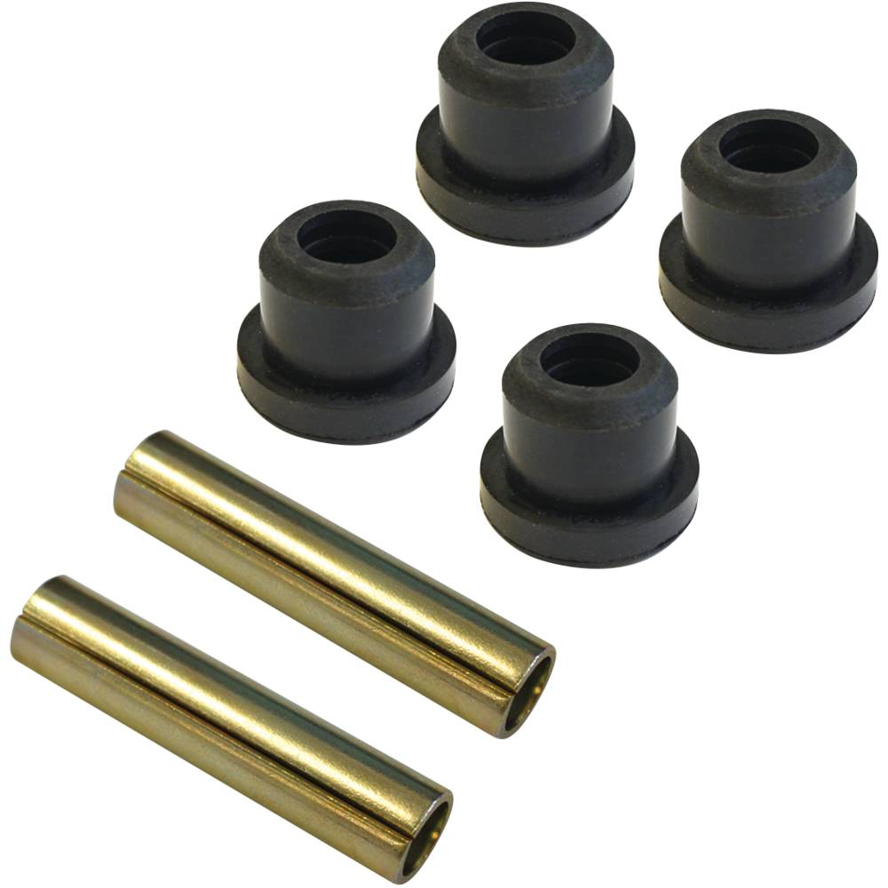 Red Hawk Leaf Spring Bushing Kit E-Z-Go TXT (Stens SPN-0032)