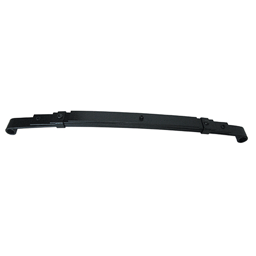 Red Hawk Leaf Spring Club Car Tempo, Onward without Factory Lift, Precedent 04+ (Stens SPN-1023)
