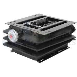 Wide Base Mechanical Seat Suspension (SSM200)