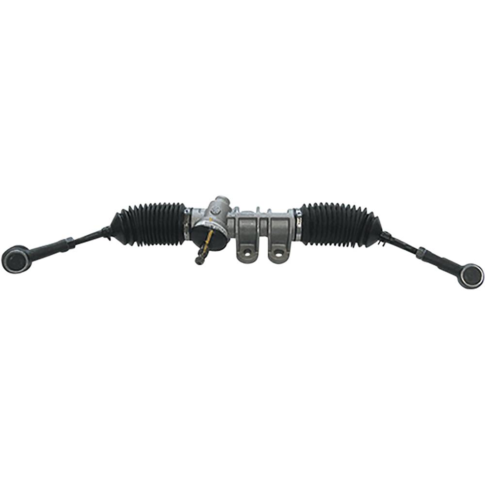 Red Hawk Steering Rack E-Z-Go RXV 08+ (Stens STR-033)