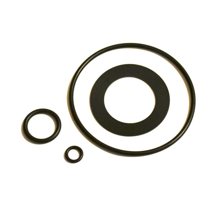Heat Wagon O-Ring Seal Kit, T20241