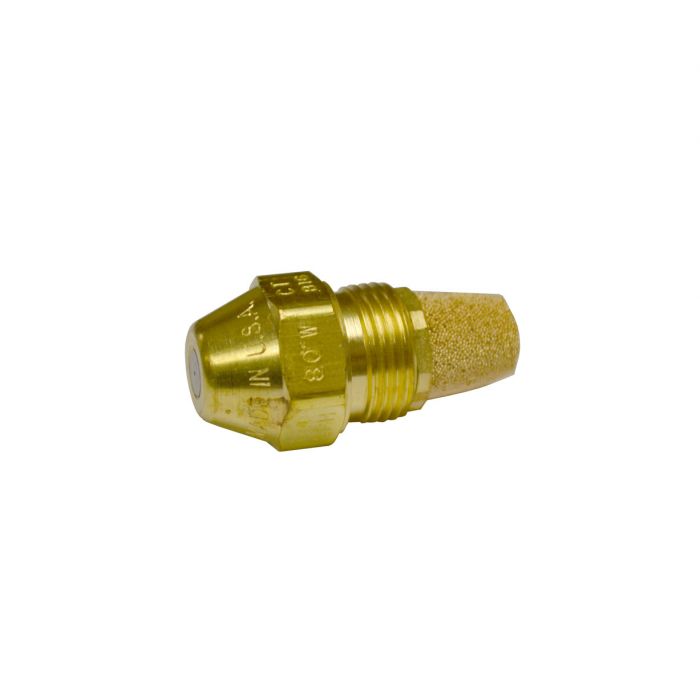 Heat Wagon HVF310 1.5 x 80°W Nozzle, T20356