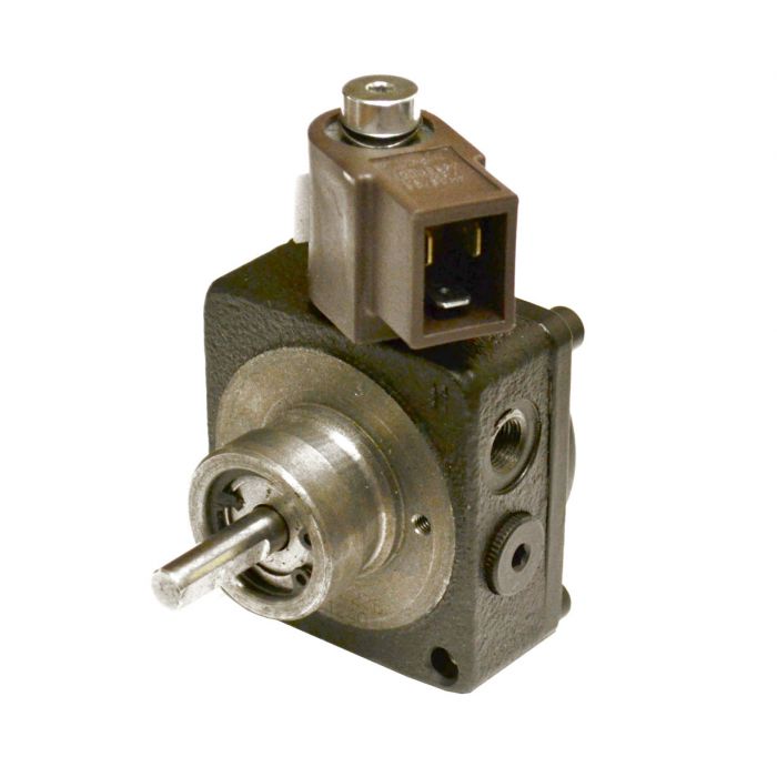 Heat Wagon HVF110 Danfoss Diesel Pump, T20429-1