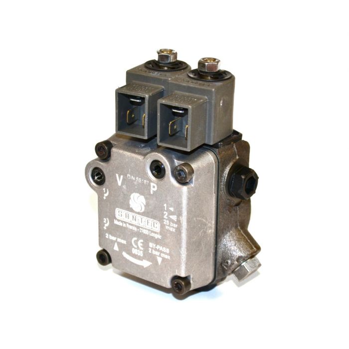 Heat Wagon HVF410HD Suntec 120 V Pump, T20441-1