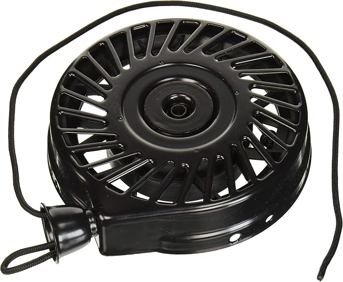 MTD/Troy-Bilt Tecumseh Recoil Starter Assembly 590787 (TC-590787)