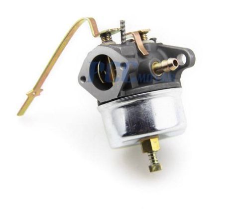 OEM Tecumseh Carburetor (640125)