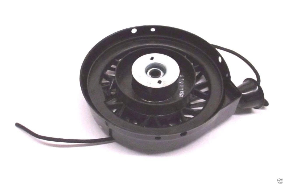 OEM Tecumseh Walk Behind Mower Starter Recoil Assembly (590739)