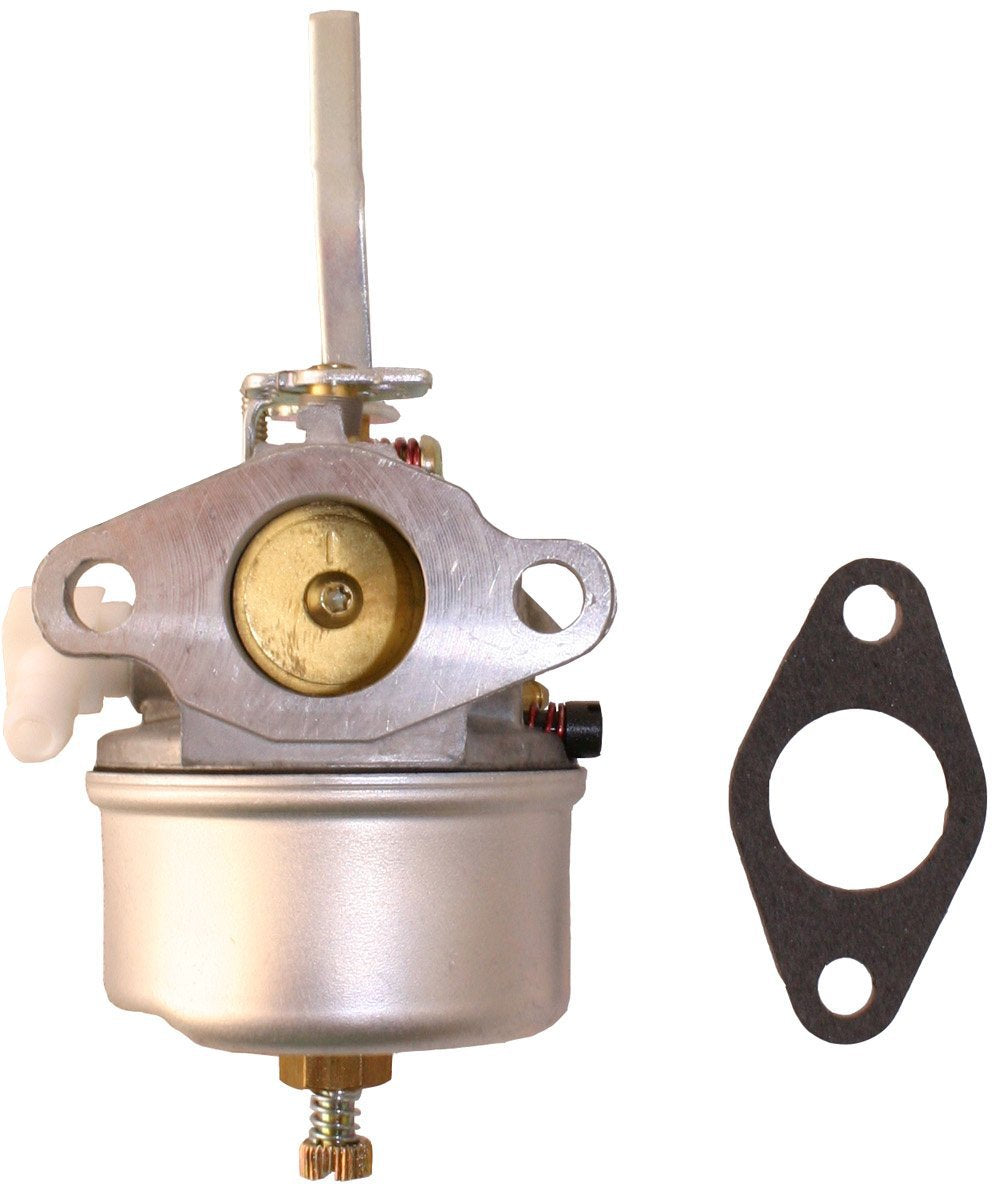 OEM Tecumseh H35 Carburetor for 38035 (632114)