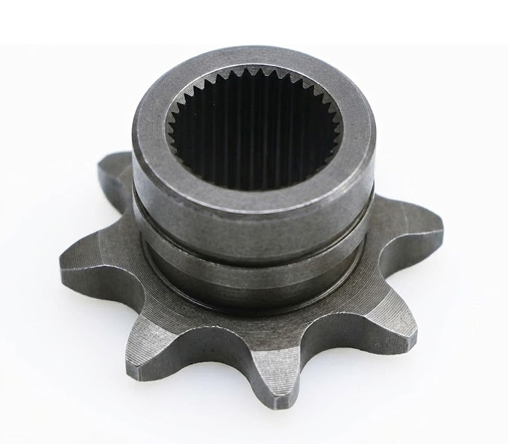 OEM Tecumseh Sprocket (786047)