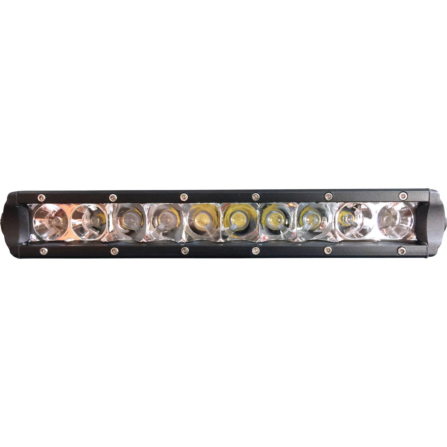 Tiger Lights LED Light Bar (Stens TL10SRC)