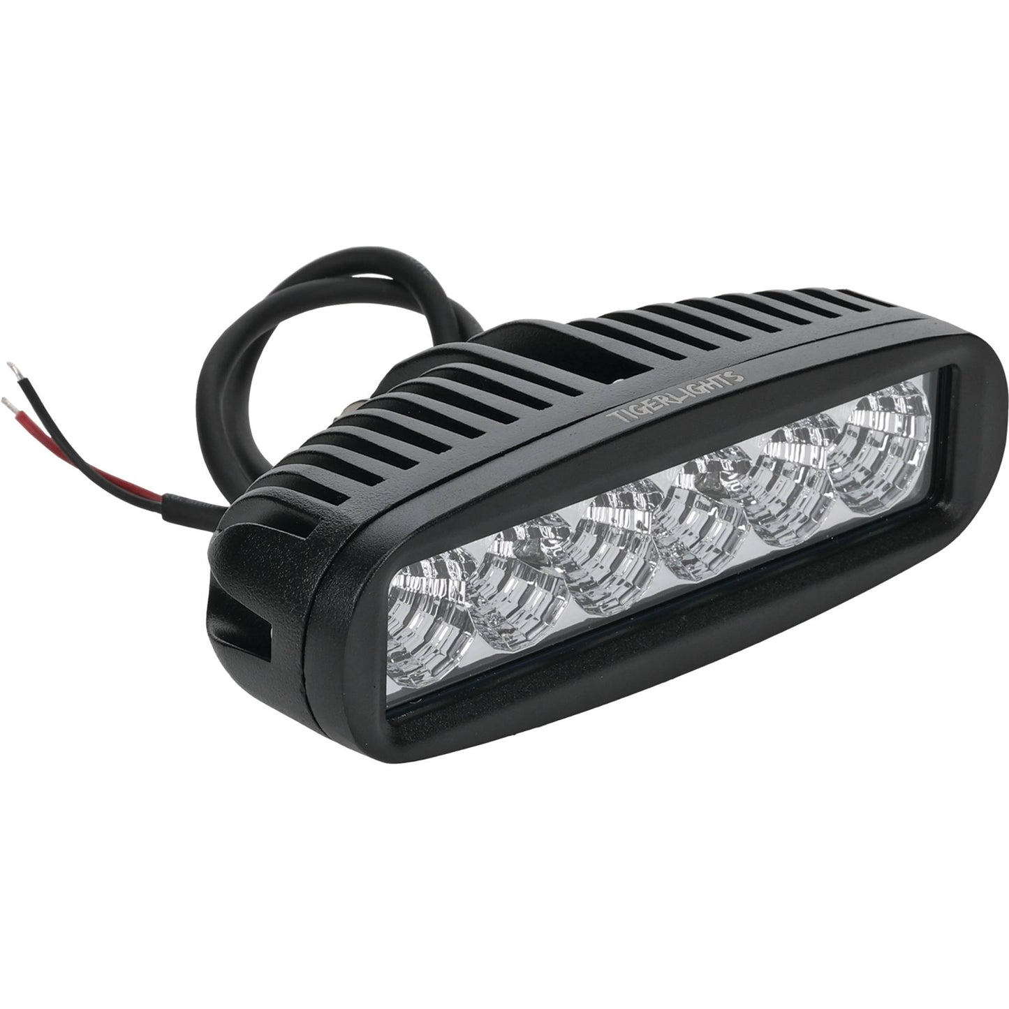 Tiger Lights LED Flood Light (Stens TL118F)