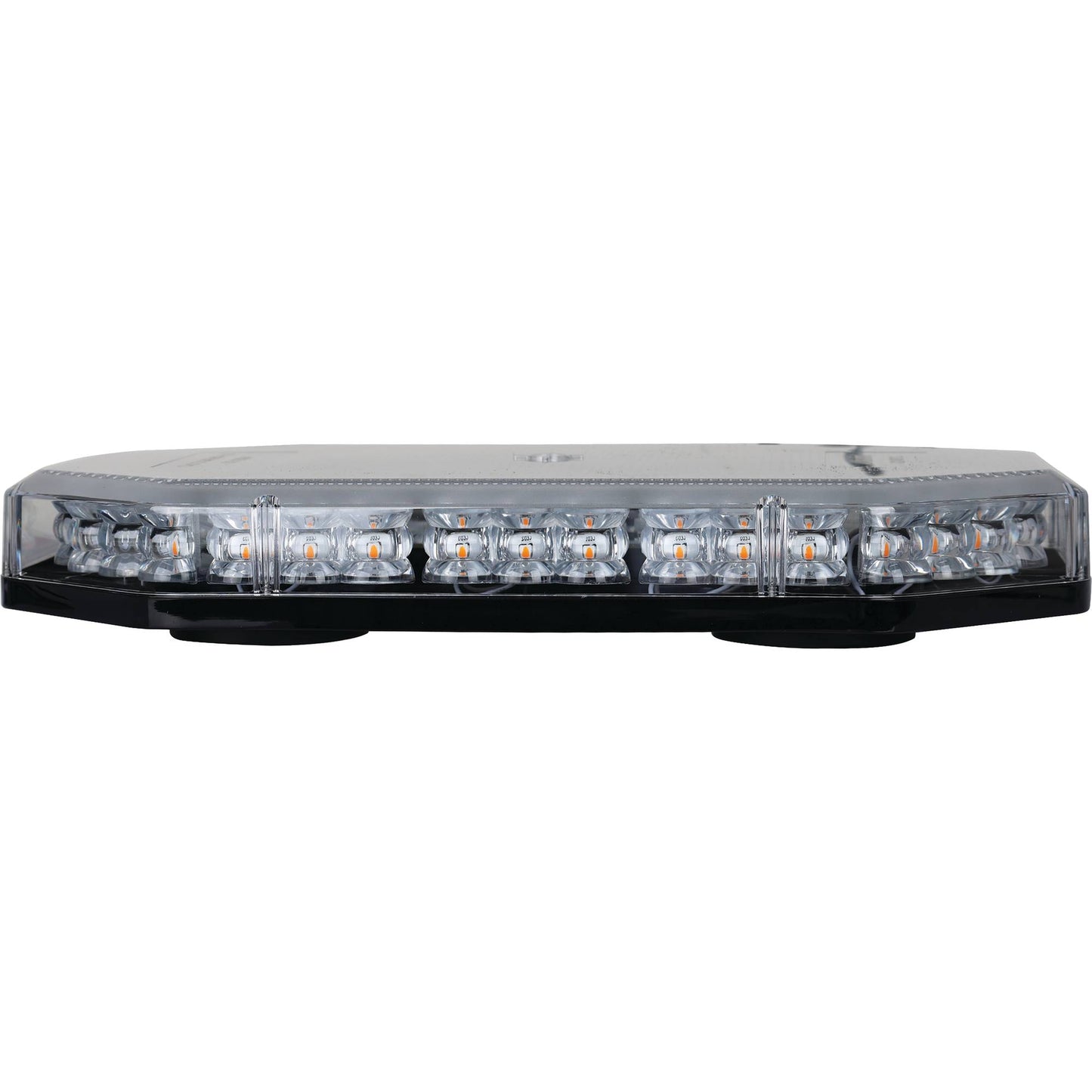 Tiger Lights LED Amber Light Bar Magnetic LED Amber Light Bar (Stens TL1200-1)