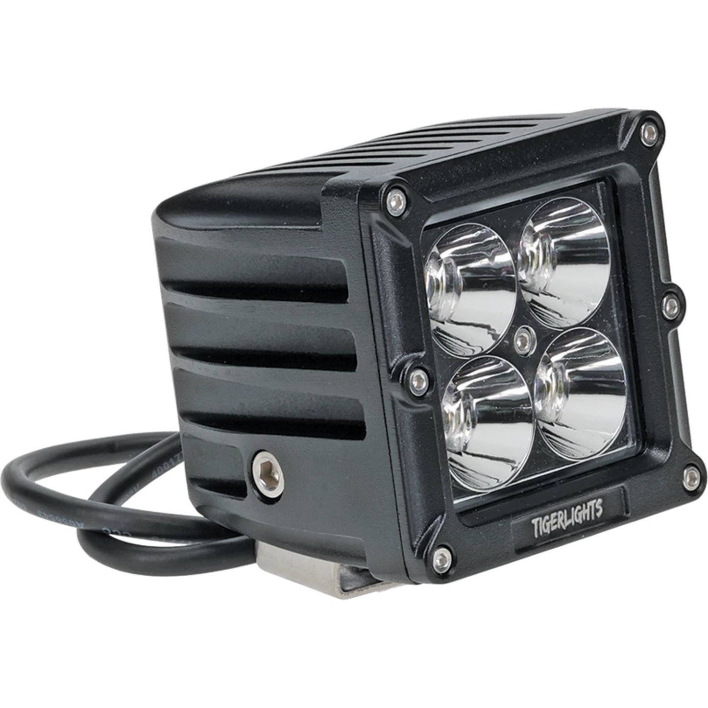 Tiger Lights LED Square Spot Beam (Stens TL200S)