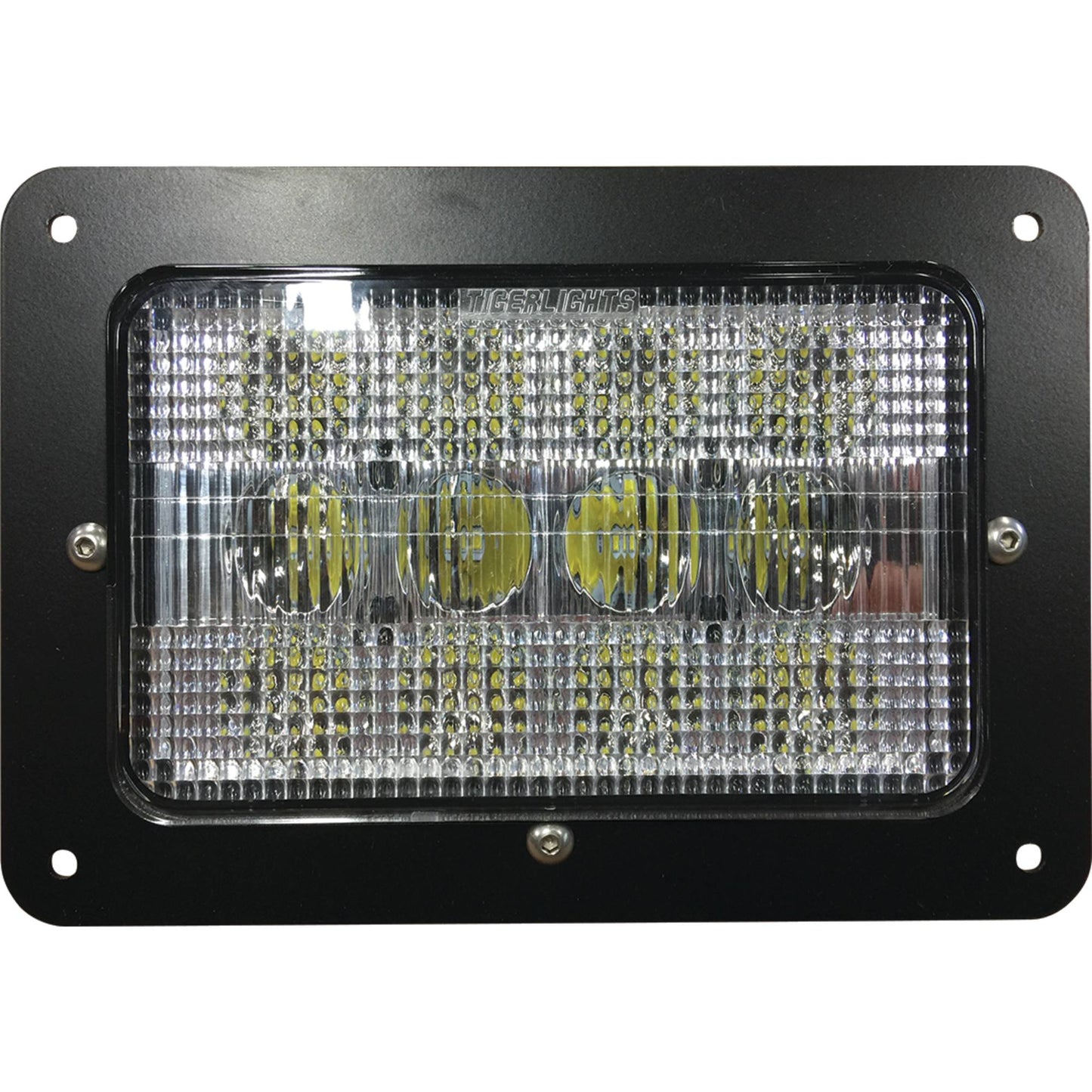 Tiger Lights LED Tractor Headlight (Stens TL2010-1)
