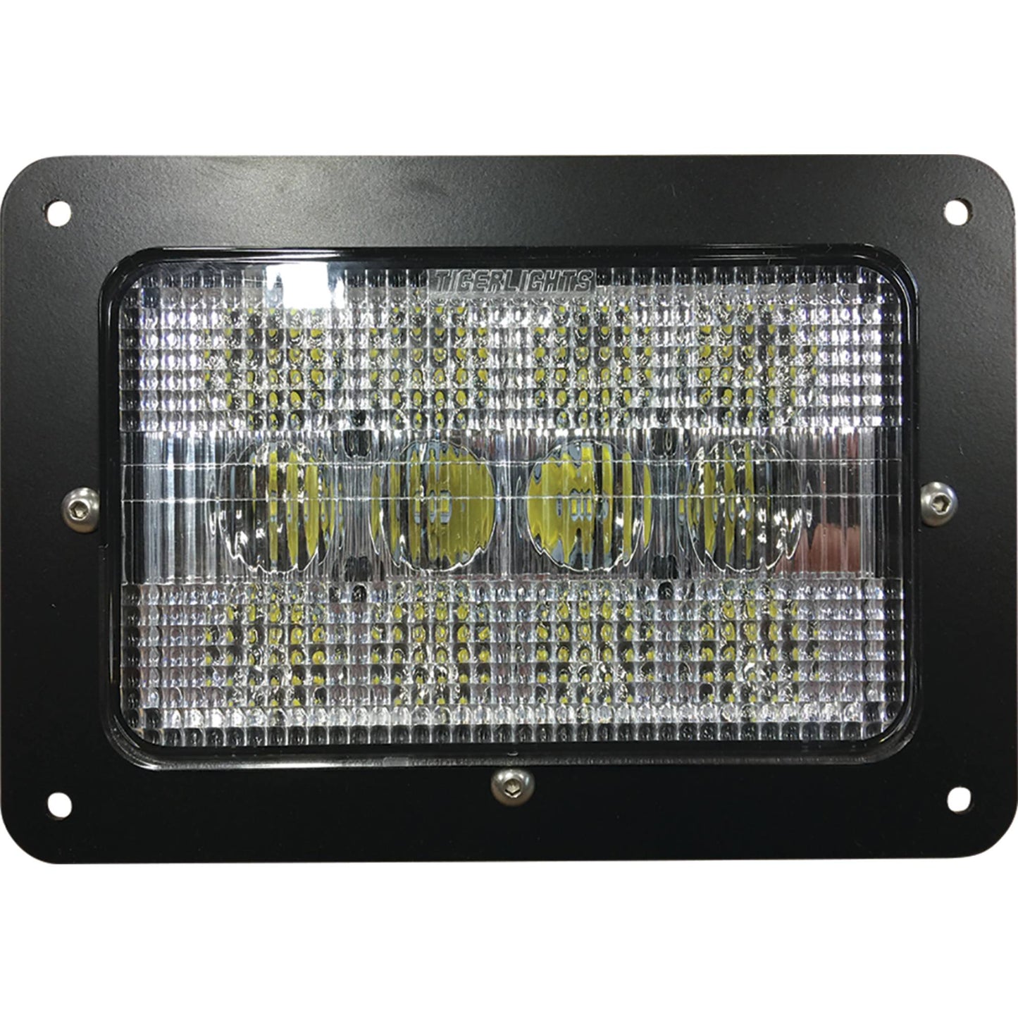 Tiger Lights LED Tractor Headlight (Stens TL2020-1)