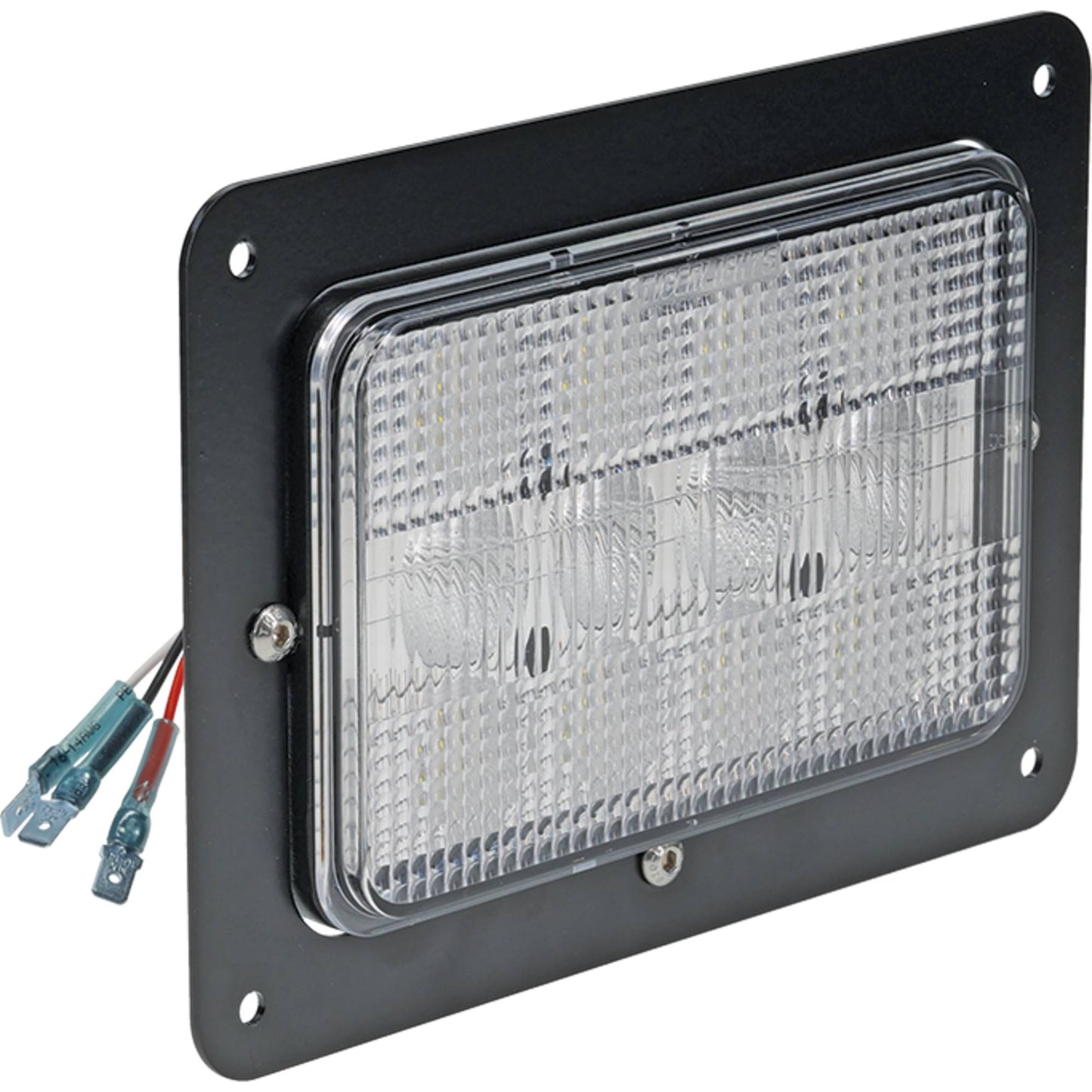 Tiger Lights LED Tractor Headlight Hi/Lo Beam (Stens TL2020)