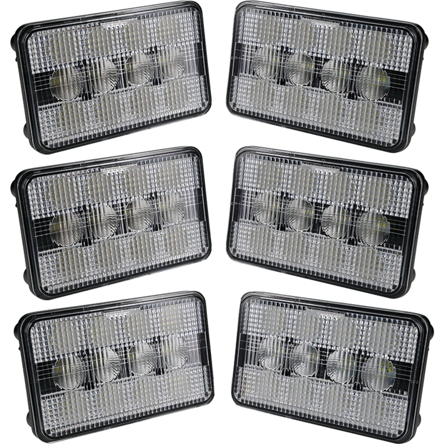 Tiger Lights LED Cab Light Kit (Stens TL2388-KIT)
