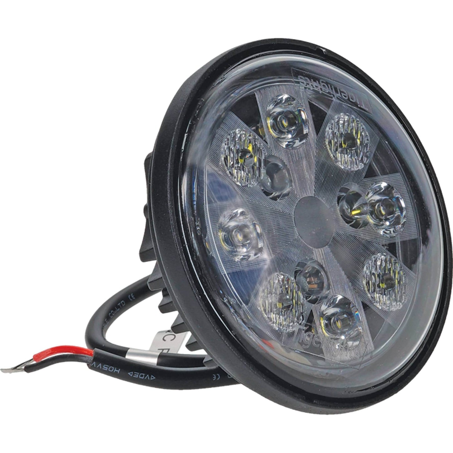 Tiger Lights LED Sealed Light (Stens TL3015)